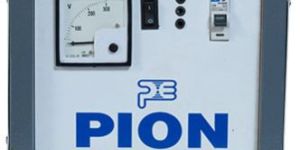 Single Phase Air Cooled Servo Controlled Voltage Stabilizer