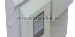 Three Phase Oil Cooled Servo Controlled Voltage Stabilizer