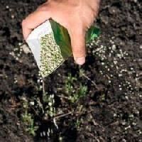 Bio Organic Fertilizers