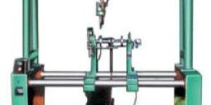 Dynamic Balancing Machines