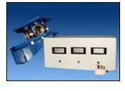 Lathe Tool Dynamometer