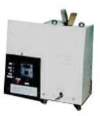 Metallurgical Mounting Press