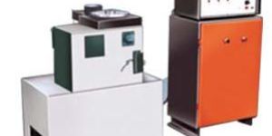 Vertical Balancing Machine