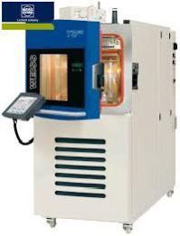 Thermal Shock Chambers