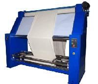 Fabric Inspection Machine