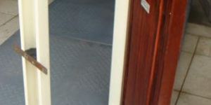 Fiberglass FRP/GRP Door Frames