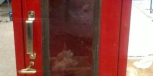 FRP Fire Extinguisher