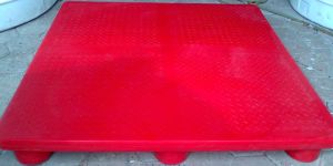 Ercon Plastic Pallets