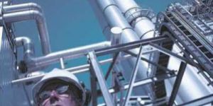 Epoxy Anti Corrosive Painting