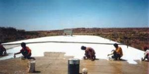 Heat Reflective Coating