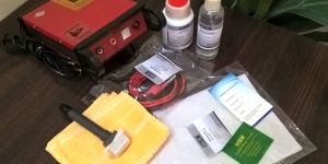 Chemical Metal Etching Machine,ME100