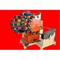 Dry Offset Printing Machine