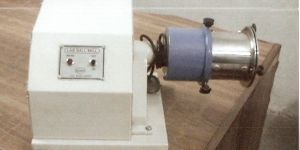 Laboratory  Ball Mill