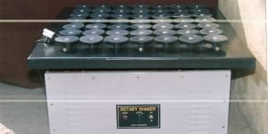Rotary Shaker (Horizontal