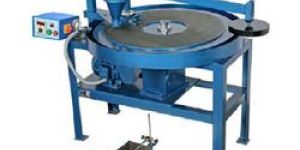 Tile Abrasion Testing Machine