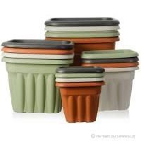 Plastic Planters