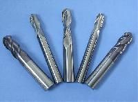Solid Carbide Cutters
