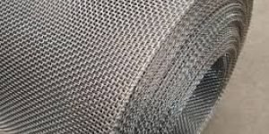 SS Wire Mesh