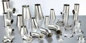 Stainless Steel Dairy Fittings