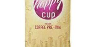 Instant Coffee Premix