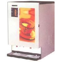 Soup Vending Machines