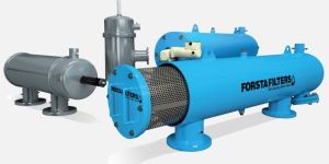 Self Cleaning Filters