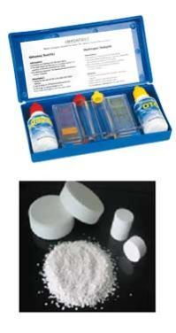 Swimming Pool Chemicals