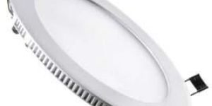 ELITE Round Panel Lights