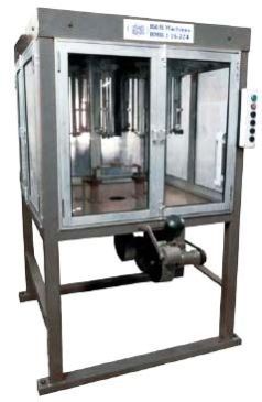 Round Braiding Machine