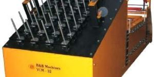 Yarn Coating Machine