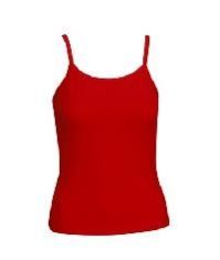 Ladies Singlet