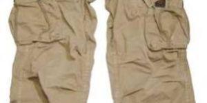 Mens Cargo Pants