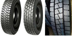 Truck Tyres