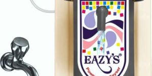 Eazy Instant Geyser