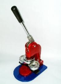 Button Badge Machine