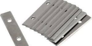 Scraper Blade All Types Ans Sizes