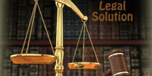 Legal Services