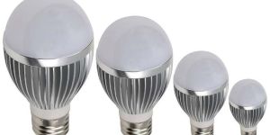 Solar LED Bulbs