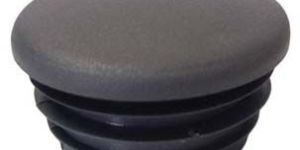 Plastic End Caps