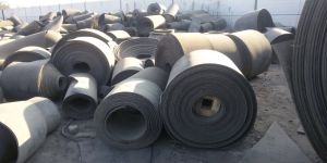 Used Conveyor Belts