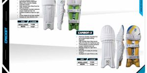 Cricket Batting Pad