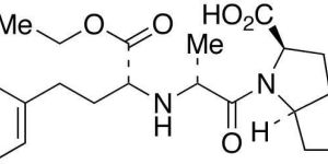Ramipril Impurity-J (EP)