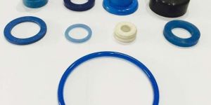 Rubber Washer & O Rings