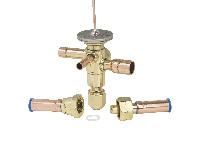 Thermal Expansion Valve