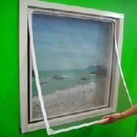 Window Mosquito Net