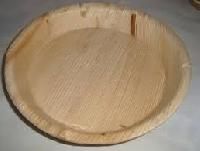 Disposable Areca Plates