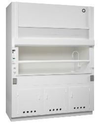 Laminar Air Flow System