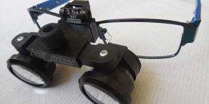 Dental Surgical Loupe