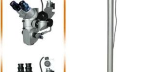 Ophthalmic Operating Microscope