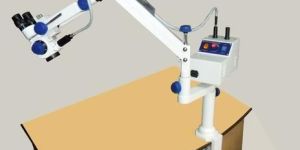 Portable Surgical Microscope